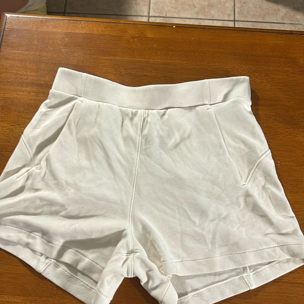 Comfy Danksin Shorts